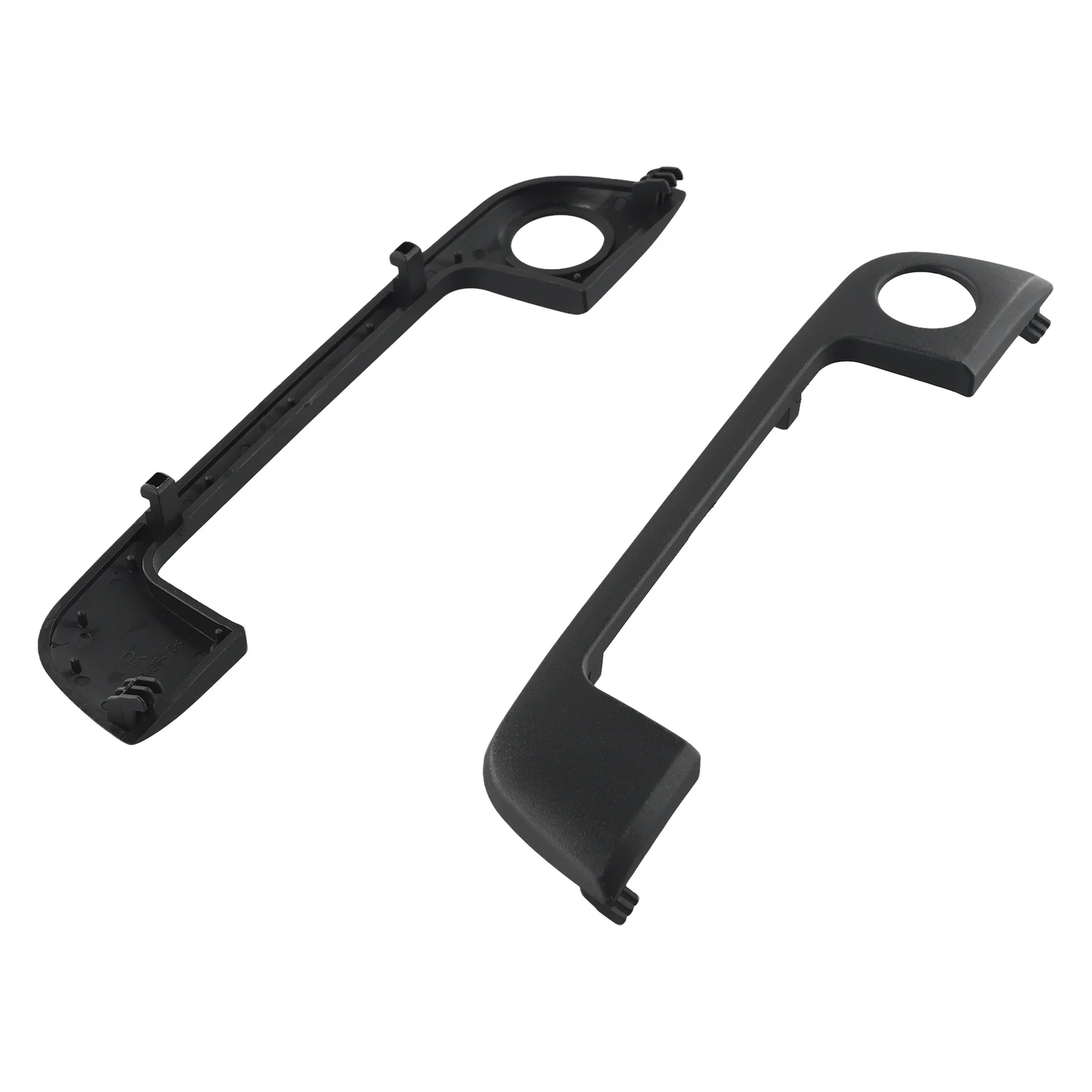 

Parts Door Handle Cover For E32 7-Series 1986-94 For E36 3-Series 1992-99 For Z3 1995-2002 Front Left Or Right