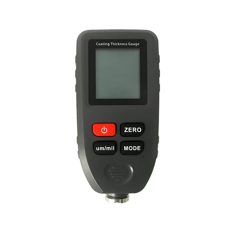 

CT-100 Micron Digital Meter Misuratore di Spessore di Rivestimento di Zinco