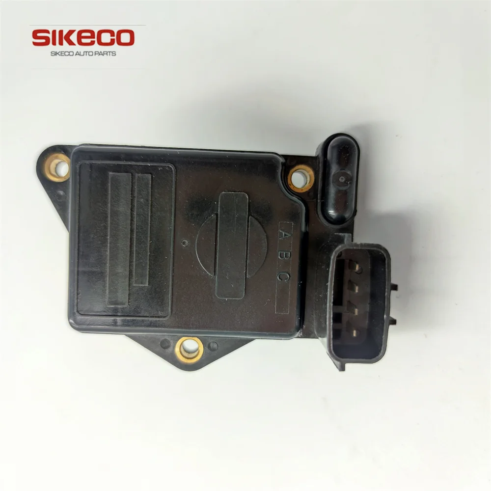 sikeco afm427 MASS AIR FLOW SENSOR  METER  AFH45M46 1611973C0for  Nissan 100NX B13 Primera P10 W10 Sunny 1.4 1.6 2.0