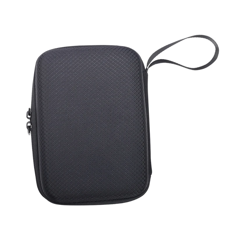 Mini bolsas Golf, bolsa organizadora, estuche rígido Golf, caja protectora objetos E56D