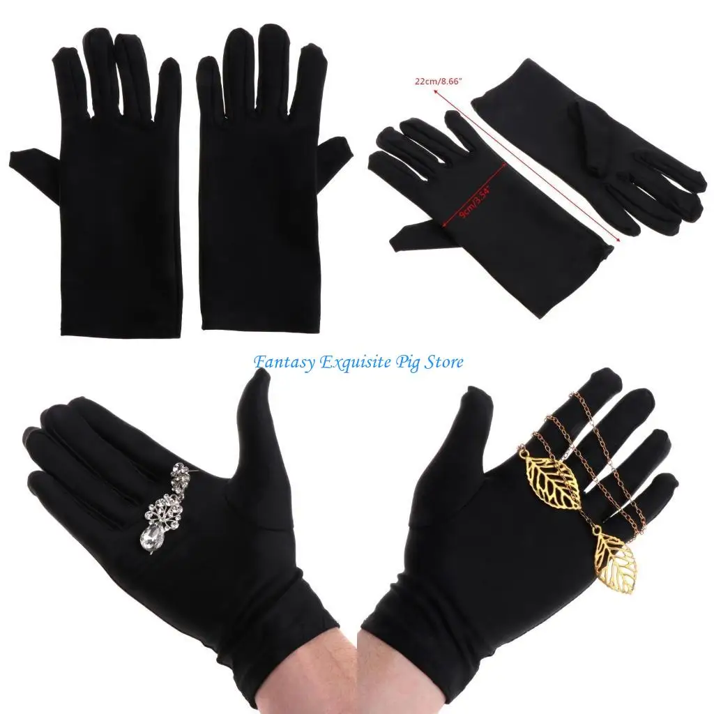 Черные-хлопковые-перчатки-ювелирные-перчатки-для-мужчин-и-женщин-сухие-руки-художественные-ремесла-рабочие-перчатки-для-из