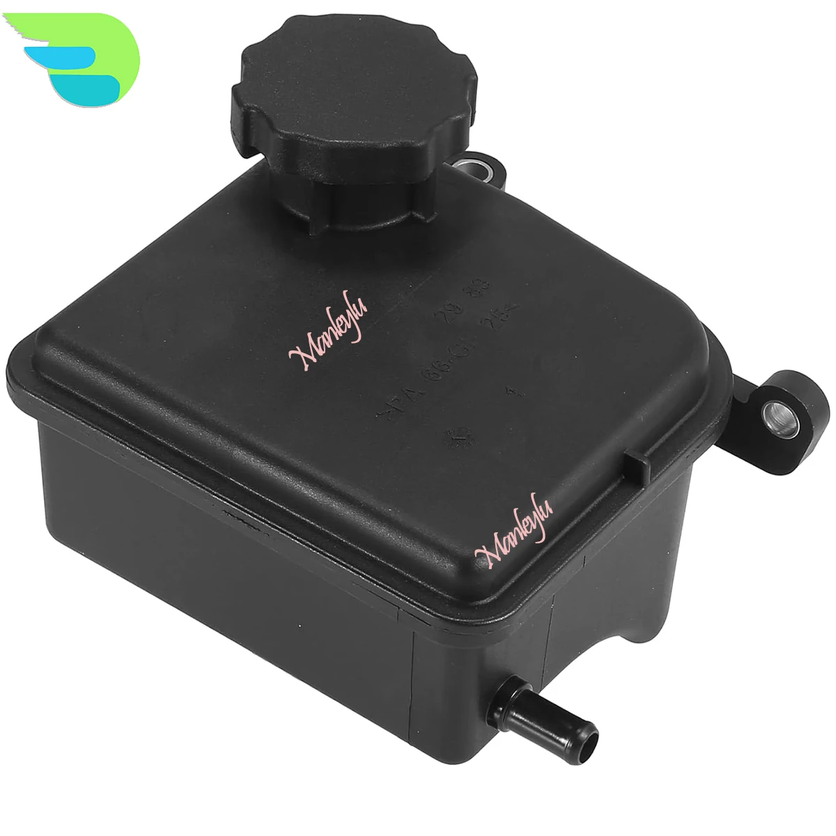 

Автомобильный резервуар, бустерный насос, масленка, рулевой резервуар 0004602983 для Mercedes-Benz W204 W212 C180 C200 E200 E260 10-14