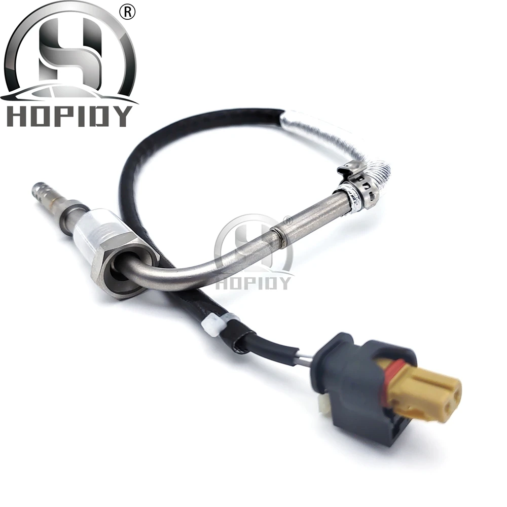 H105 EGT Sensor Für A0081533628 81533628 MERCEDES-BENZ