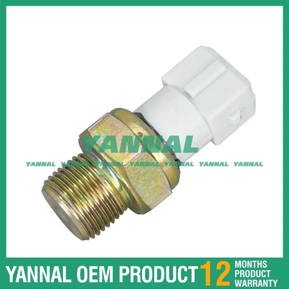 

Oil Pressure Switch 701/43700 701/80100 For JCB Engine