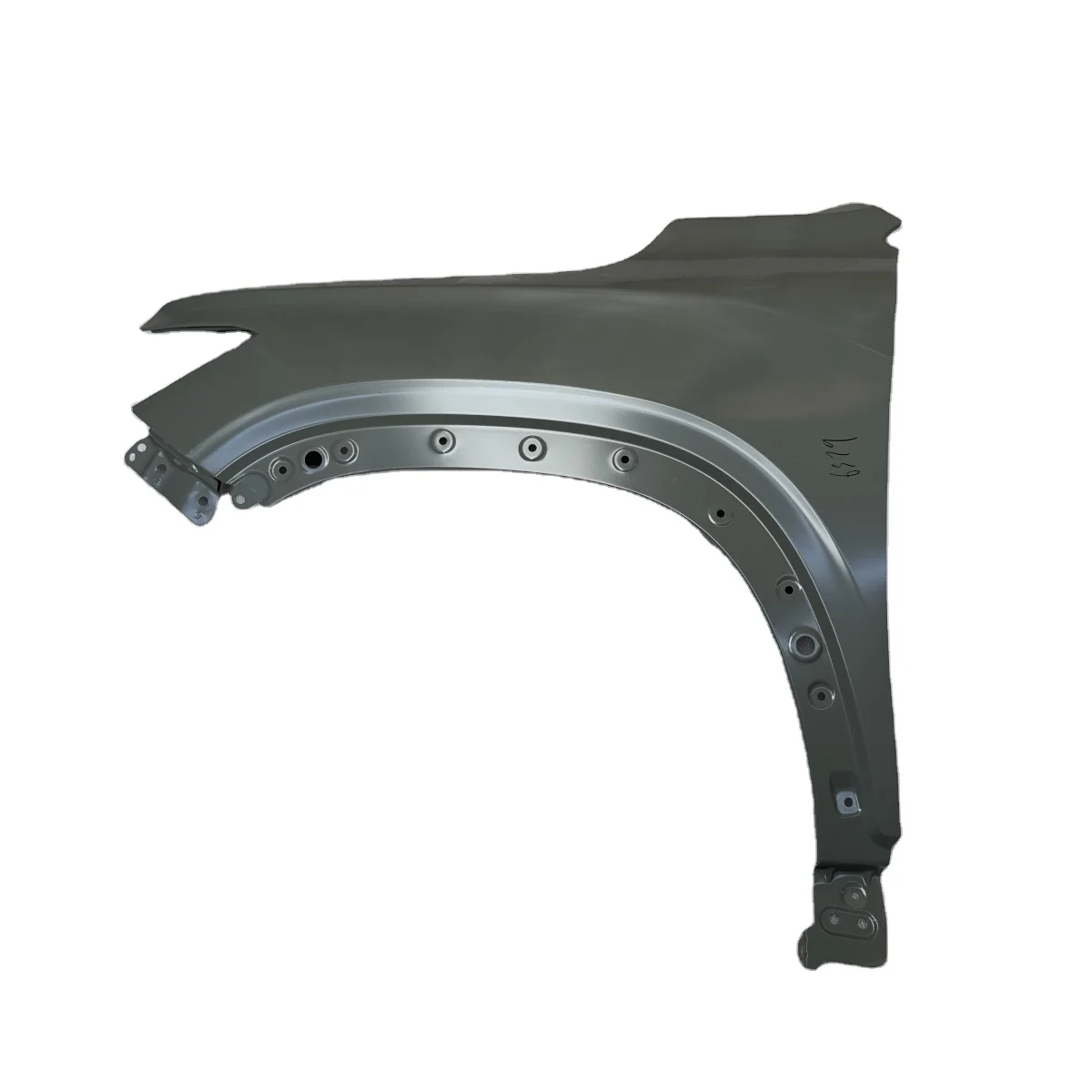 

High Quality Automobile Spare Parts Car Front Fender 26297501 26306379 26297503 26306375