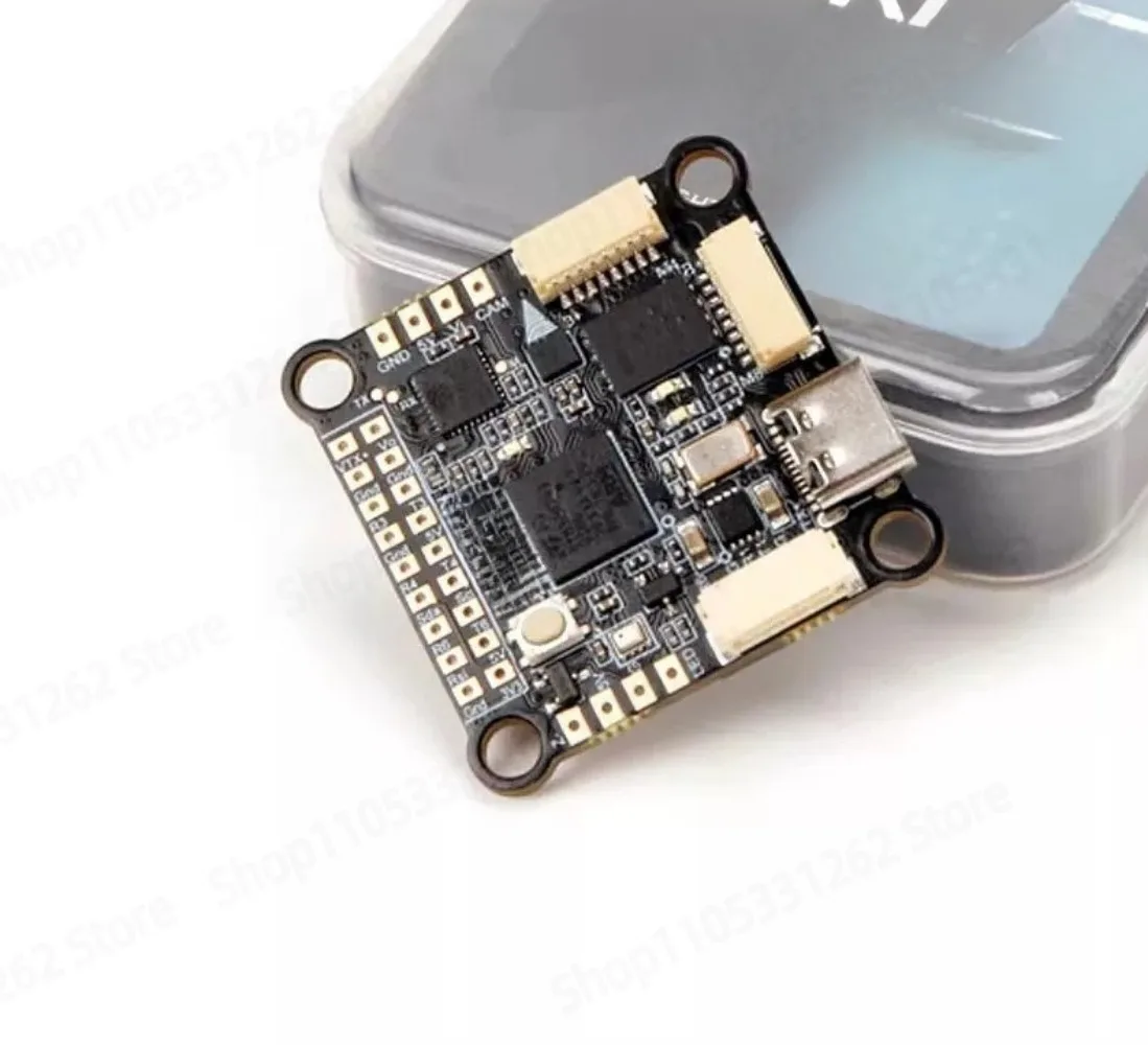 H7 V1.5 FPV Drone Flight Controller Stack Support Ardupilot Firmware FC Tower Board Module Kit