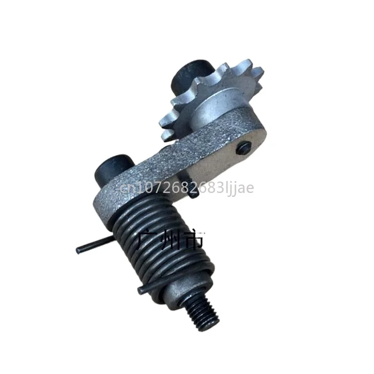 

H20f H30f H50c B60c мукомикшерная машина, зажимной ролик, пружинная шестерня, аксессуары, натяжной шкив 20 л