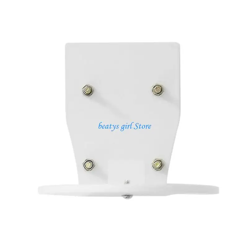 

C7AB Metal Wall Mount Bracket Holder for I 103/105/108dB Wireless Speaker