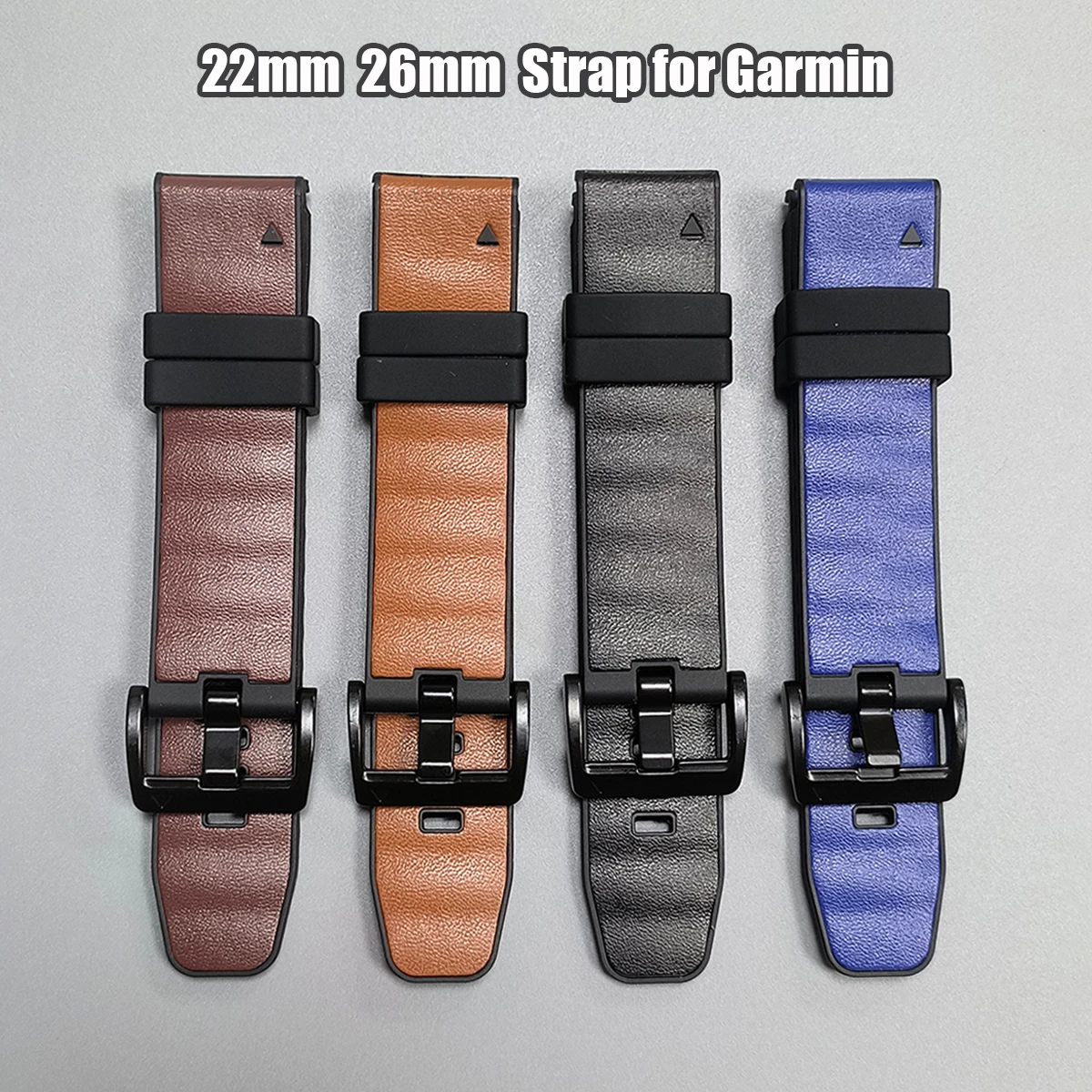 Quickfit 26 22Mm Wa… - image