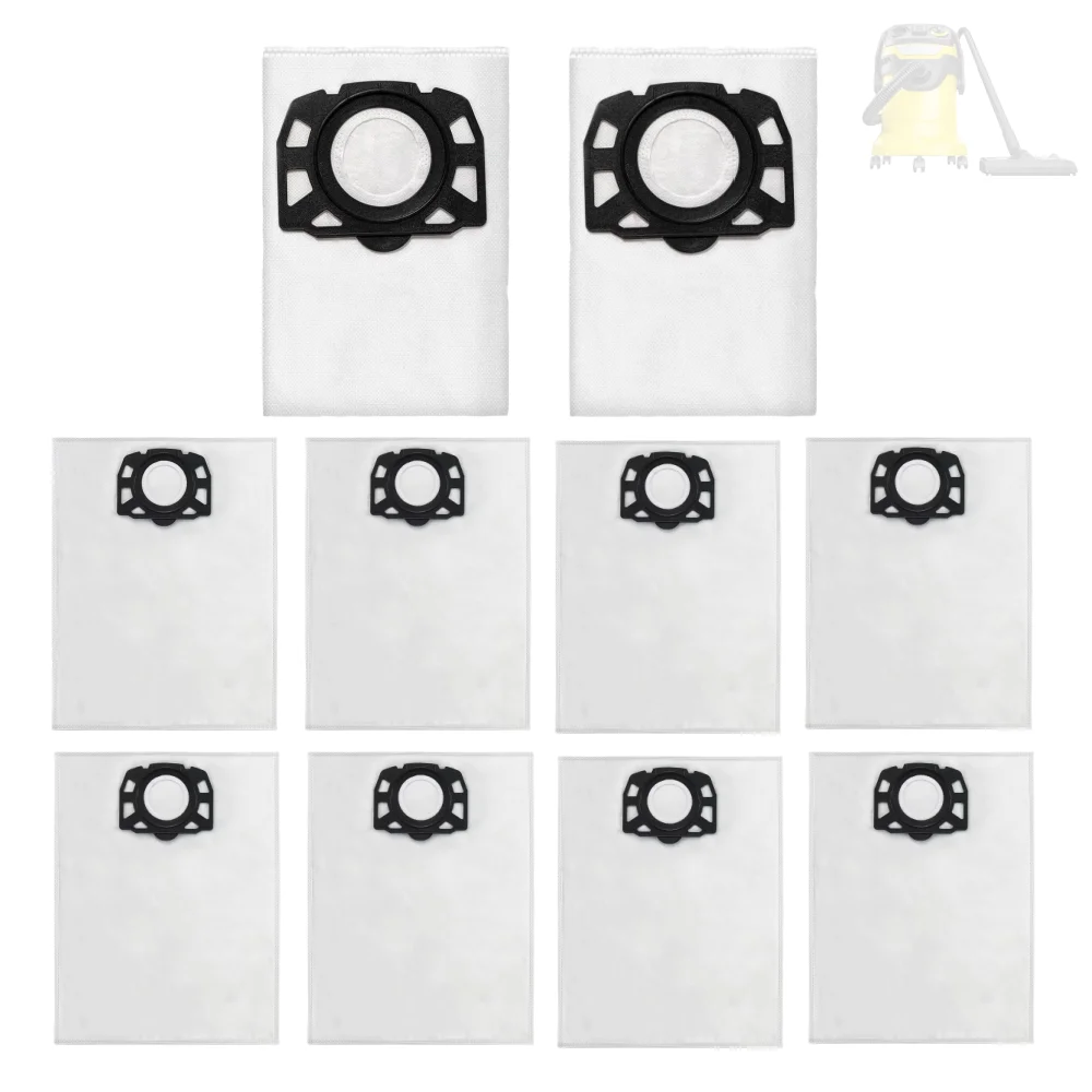 Kache Vacuum Bag WD…