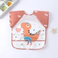 Red Dinosaur