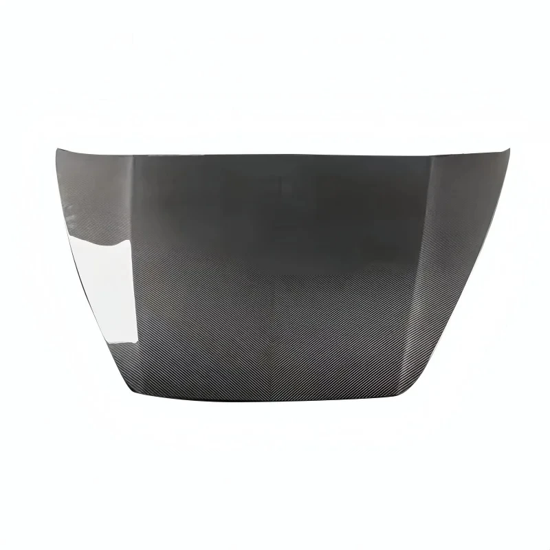

New Suitable Cayen - 958.1 Carbon Fiber Hood, Engine Cover, and Bonnet.