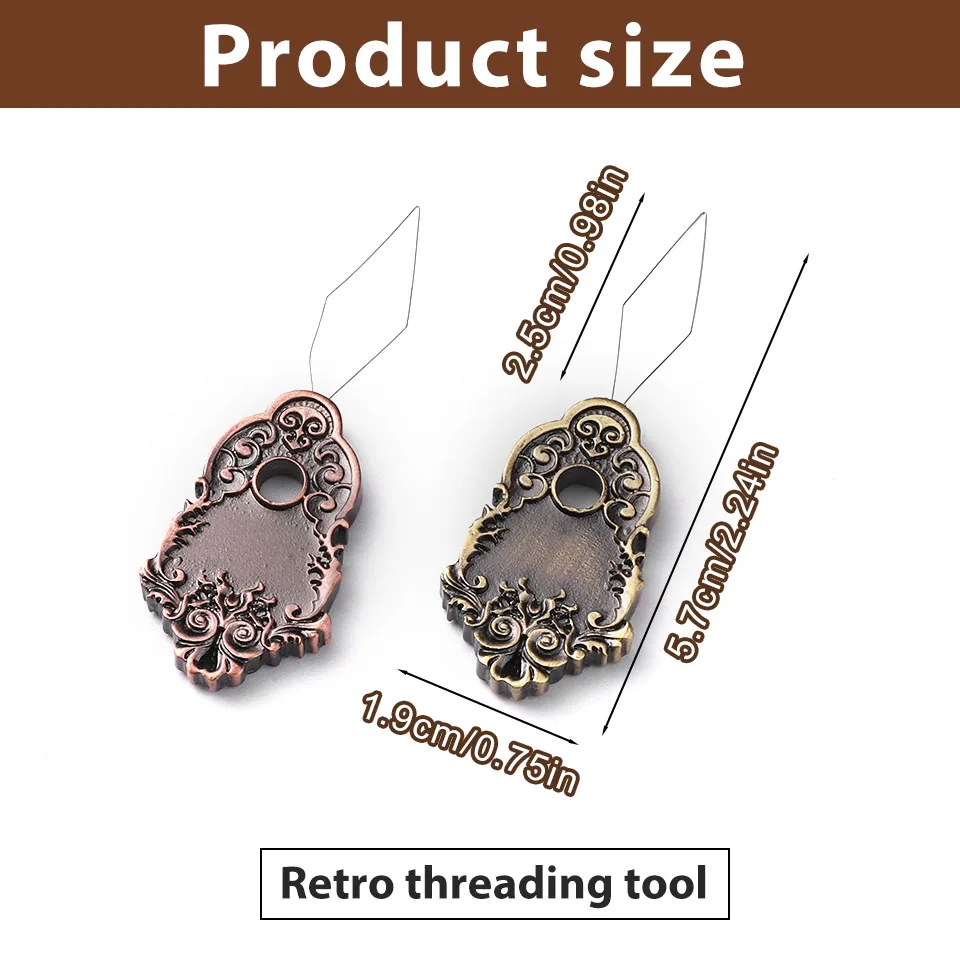 Thumbnail 2 - #50 Yarn Cutters Price Drop Alerts