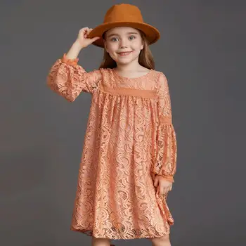 10 best sales فستان أبيض للبنات - №6