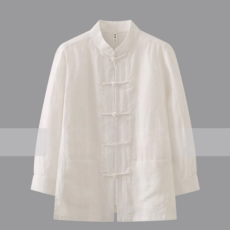 camisa-masculina-de-linho-puro-de-manga-longa-14-pecas-jaqueta-de-primavera-verao-estilo-chines-retro-camisa-base-casual