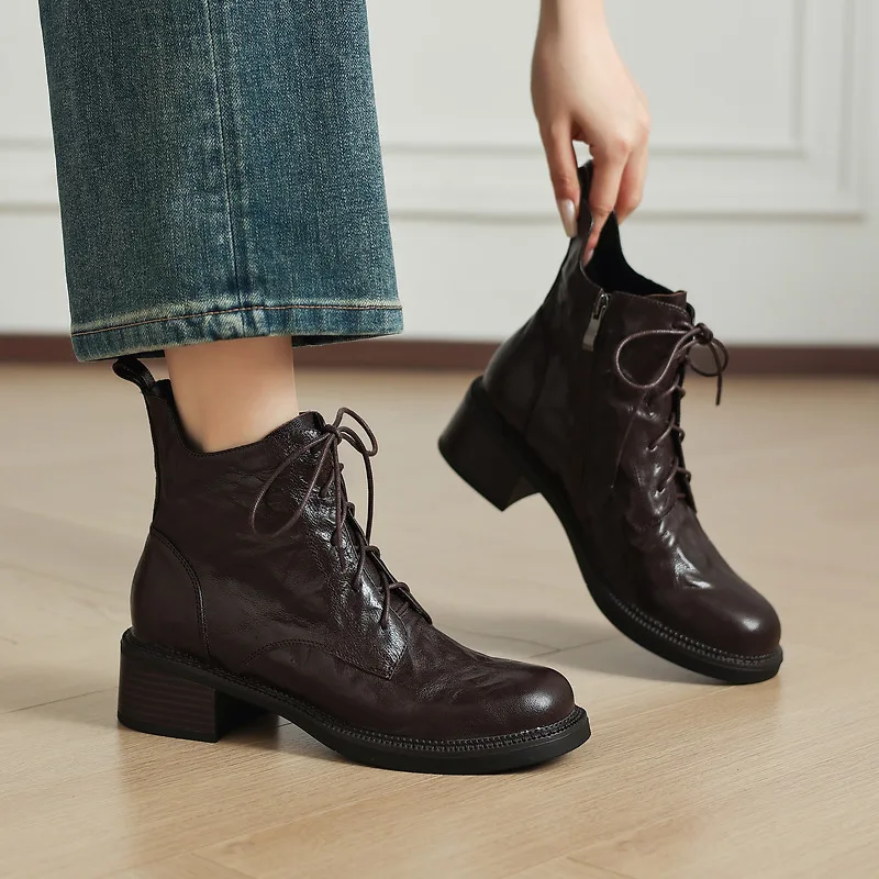 bottines-pour-femmes-collection-automne-hiver-2026-en-cuir-naturel-22-26-cm-melange-de-peau-de-mouton-microfibre-et-peau-de-porc-fourrure-fermeture-eclair-a-l'arriere-bottines-courtes-pour-femmes