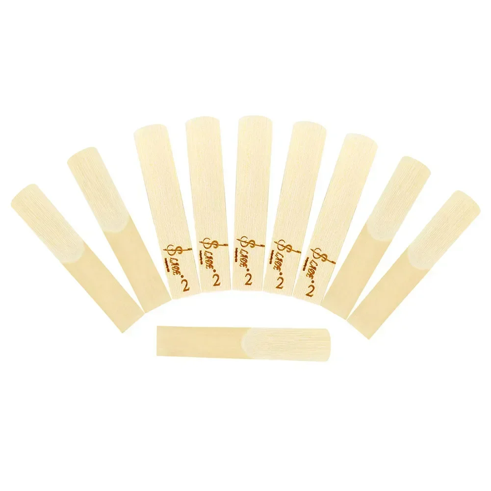 Alto Reed Reeds Musical Instruments For Alto Sax Parts For Professionals Saxophone Alto Reed Parts Brand New