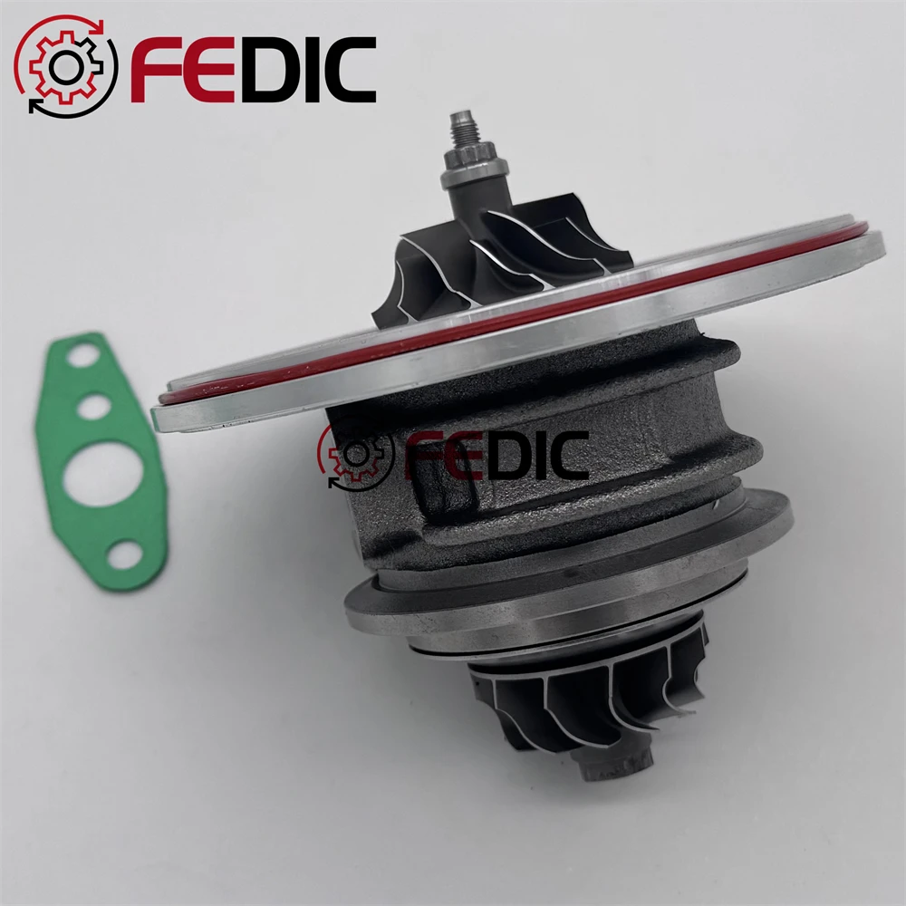 GT1546JS 795637 8201054152 Turbocharger core for Nissan NV400 Opel Movano Renault Master III 2.3 dCi M9T 125 HP Turbo cartridge