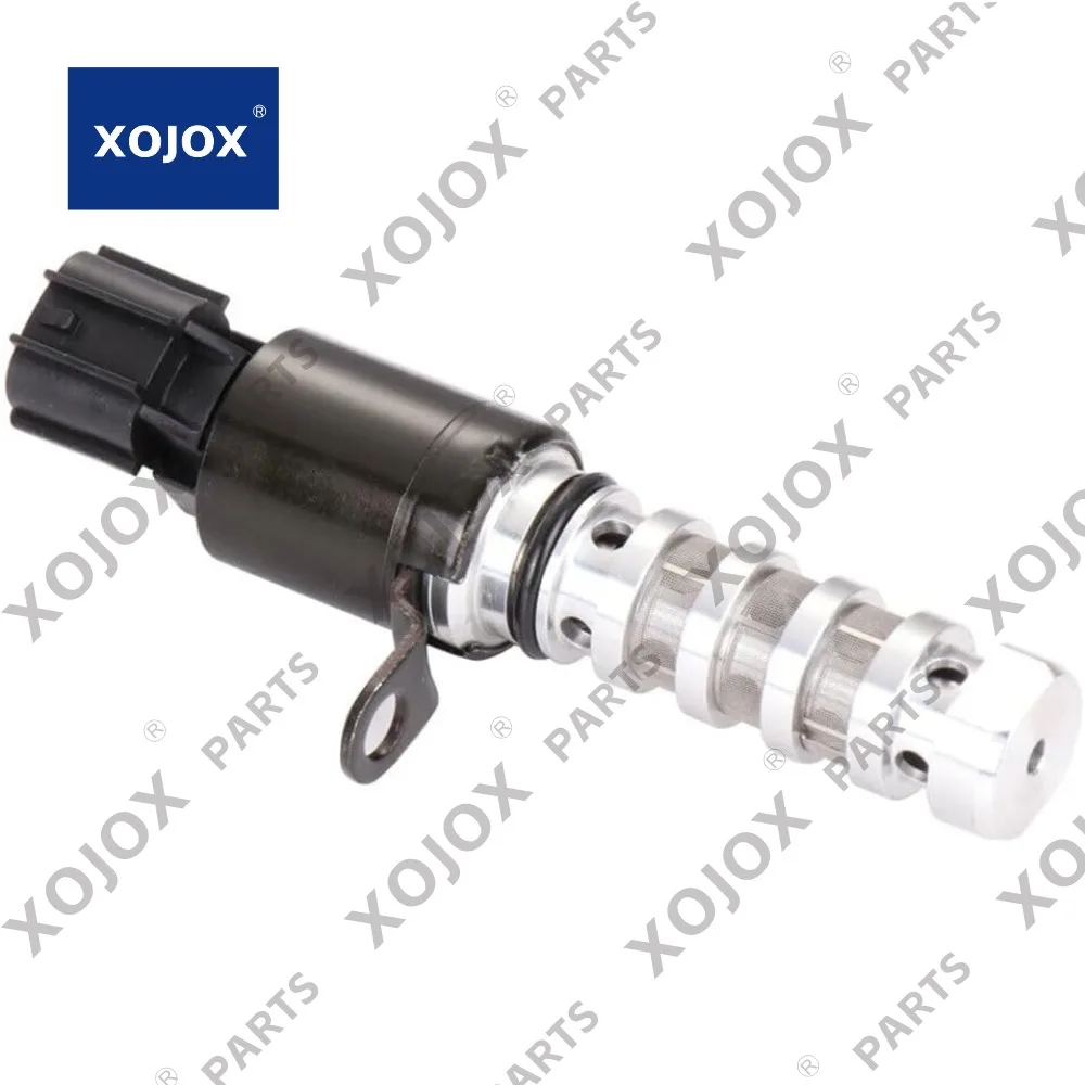 

Соленоид/акумулятор VVT с регулируемым клапаном двигателя XOJOX (впуск или выхлоп), подходит для Kia 2010-2023 годов выпуска с 1,6 л.
