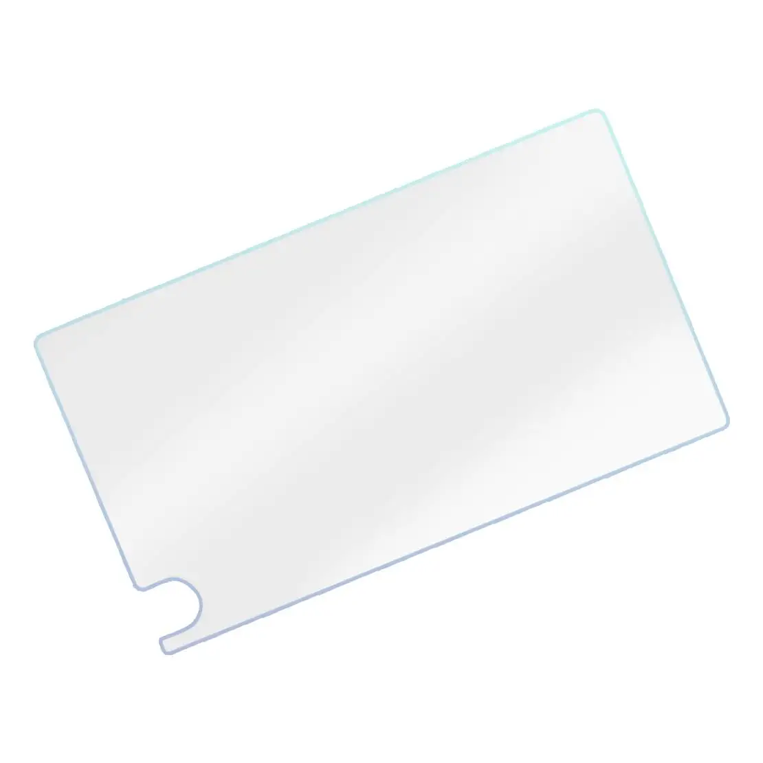 

8-дюймовая автомобильная защитная пленка для сенсорного экрана, закаленное стекло, прозрачное, подходит для Toyota Tacoma SR5 PreRunner Off-Road Sport 2024