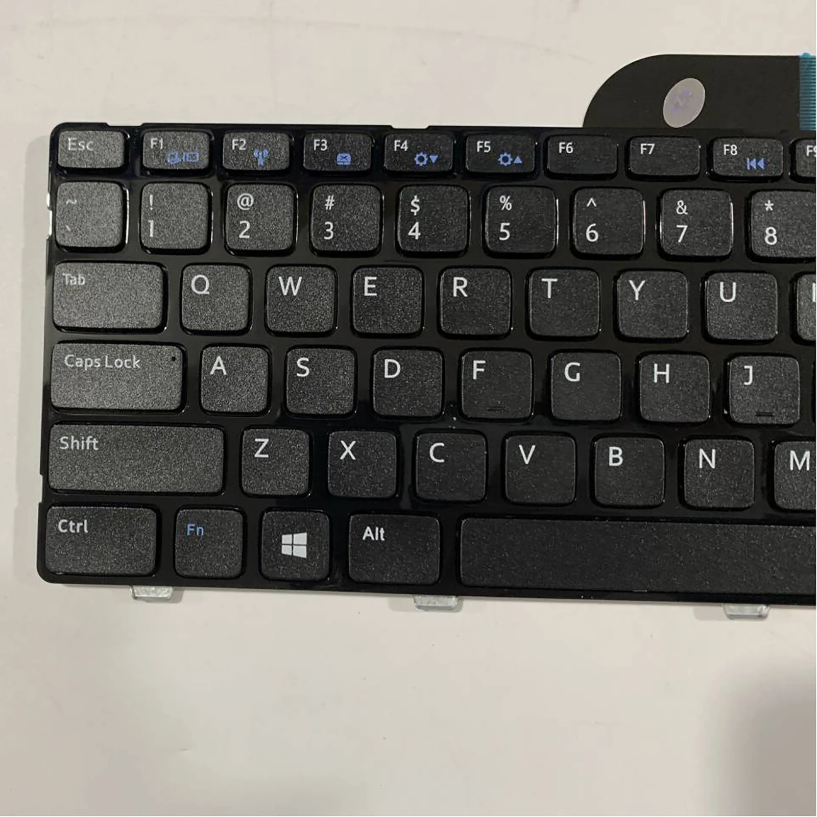 for Dell 14 5421  3421 V2421 5437 5435 M431R 15Z 5523 US laptop keyboard
