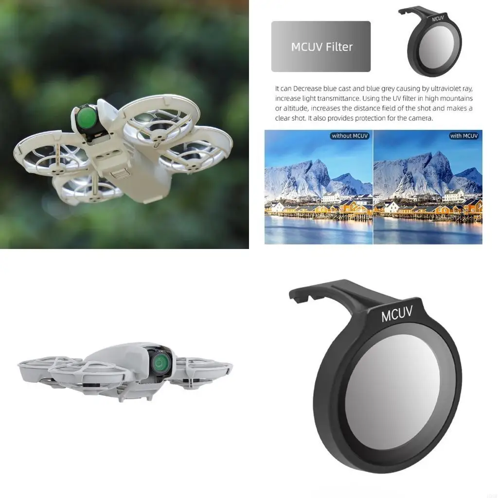 103F Lens Filters F…