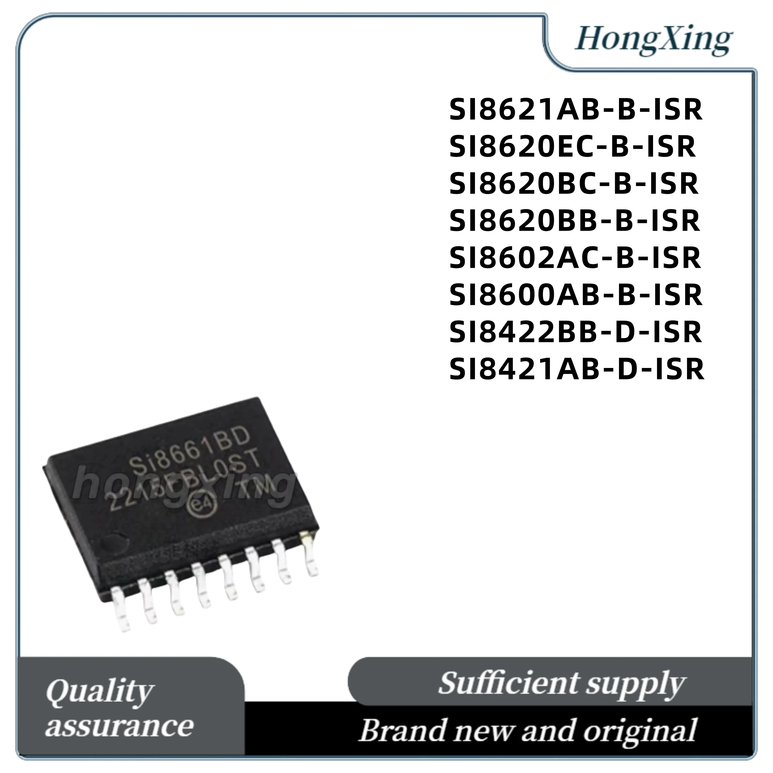 （5Piece）Si8621Ab-B-…