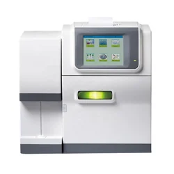 Máquina médica de análisis de electrolitos, equipo veterinario de alta calidad, gran oferta