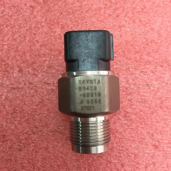 8945860010 for DENSO Toyota Pressure Sensor Pressure Valve 89458-60010 6080 Hino Hiace Hilux Prado 3.0 New