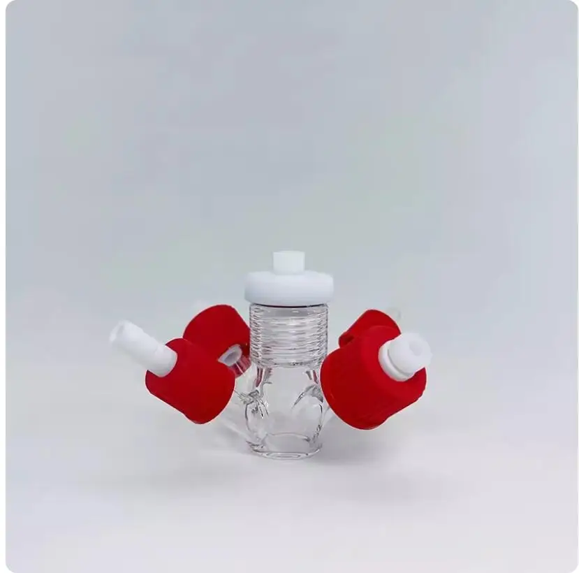 Three Electrode Sys…