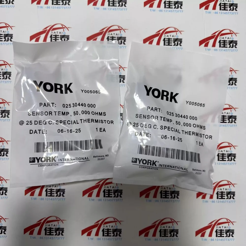New for York compressor parts oil temperature sensor 025-47670-000