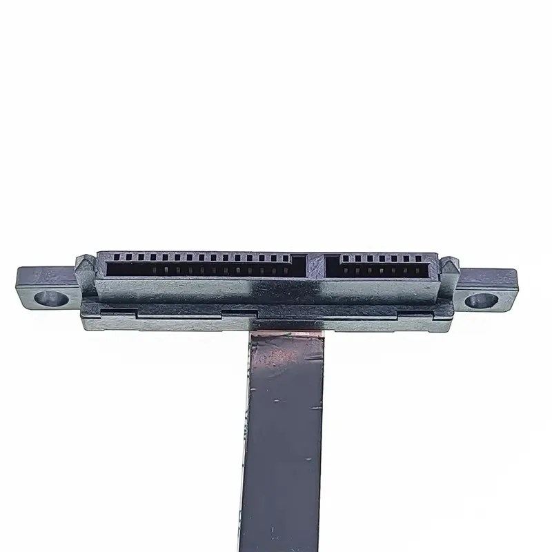 New SATA Hard Drive HDD Cable for Intel NUC-8 NUC-9 NUC10 NUC11 NUC11PAHI3 NUC11PAHI5 NUC11PAHI7 14-513-000102 14-513-000101