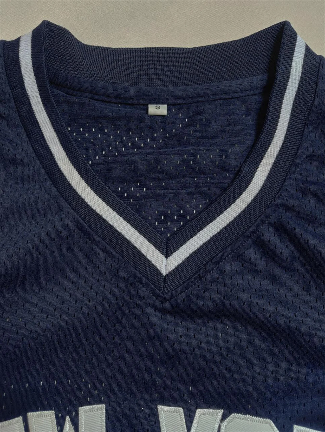 No.2 الرجال البيسبول جيرسي نيويورك إلكتروني التطريز البيسبول قميص فضفاض صالح تنفس الخامس الرقبة قصيرة الأكمام ملابس رياضية الرجعية #4