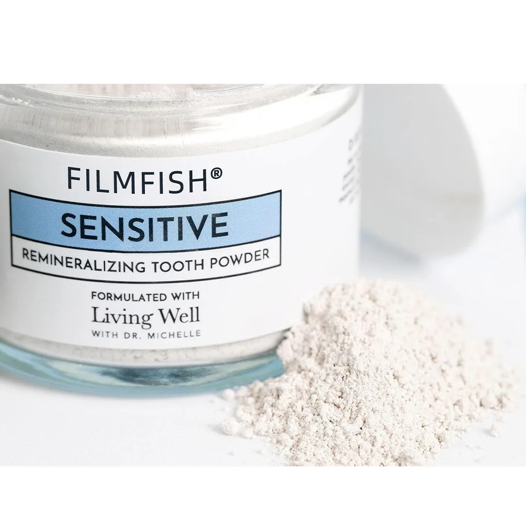 

Remineralizing Teeth Powder Whitening Teeth Stain Plaque Removal Protect Gum Oral Cleaning Fresh Breath Tooth Bleaching Powder