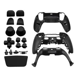 ABS Housing Case Shell Cover Shockproof for PS5 Gamepad ControllerBDM 010