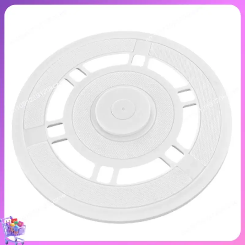 X11A Vacuum Cleaner Mop Cloth Holder For ECOVACS DEEBOT T30MAX/T30PRO PLUS Robot Vacuum Cleaner Accessories Kit 2PCS