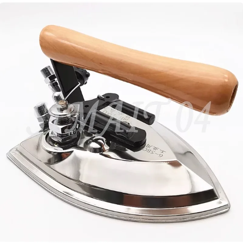 

Imported Stainless Steel Iron, Industrial Full Steam Iron, Hotel Dry Cleaning Shop, Clothing Factory, Boiler for Use
