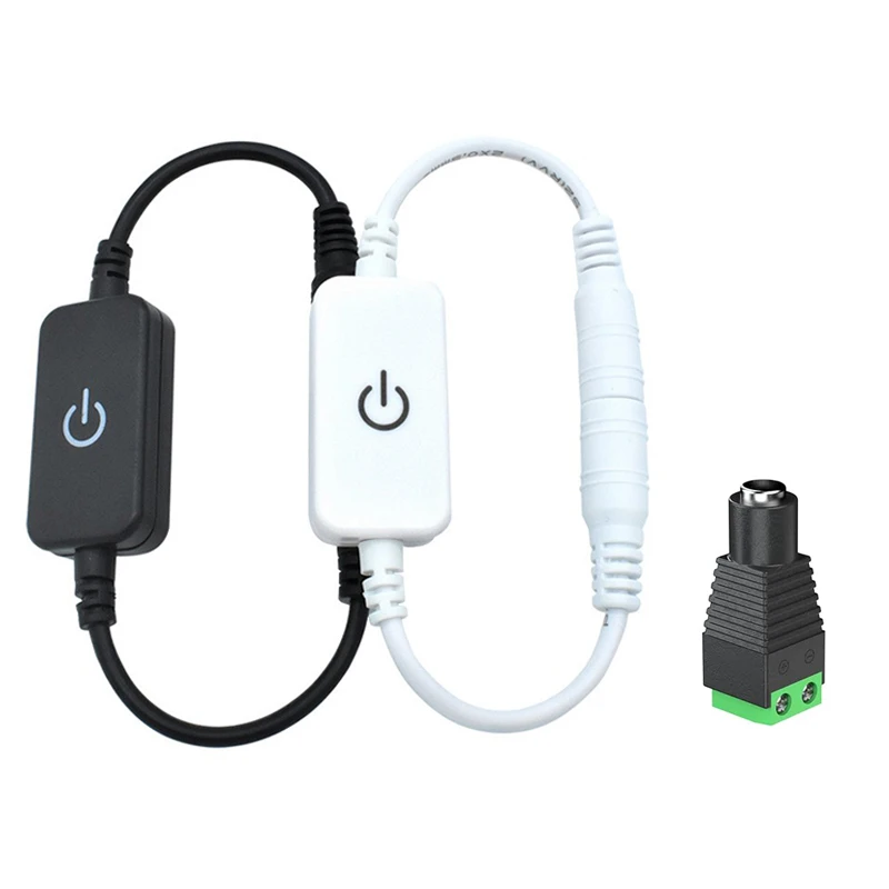 DC5V 12V 24V Touch …