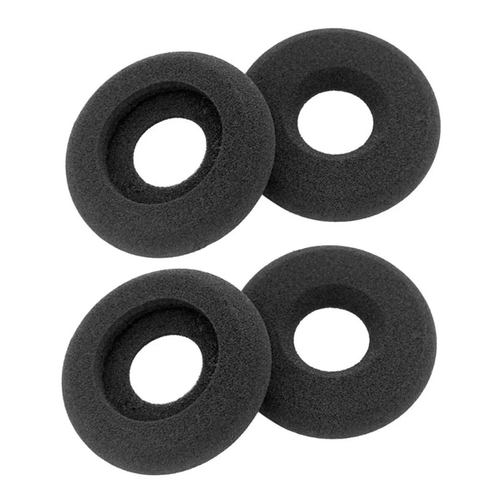 Foam Ear Pads For Headphones Soft Replacement Cushions Covers Earphones Case For Plantronics Blackwire C3220 C3210 C3215 C3225