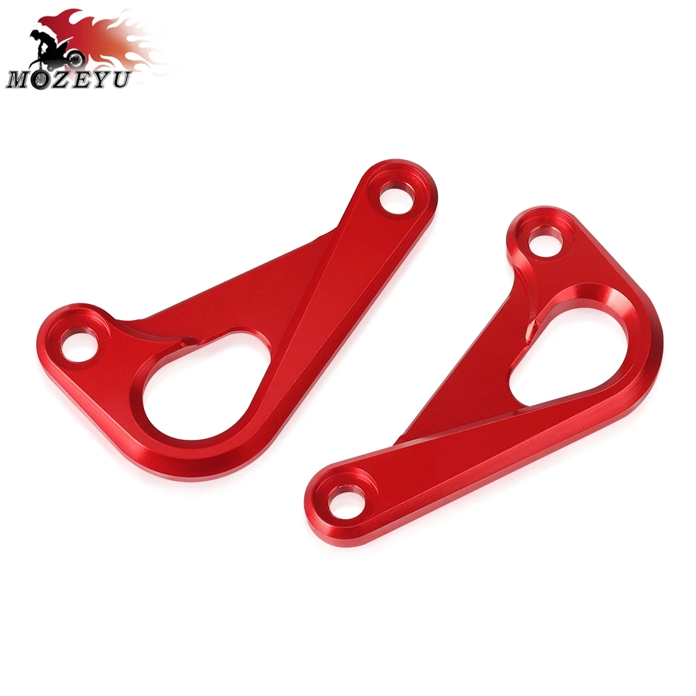 For BMW S 1000 RR S1000RR S1000 RR Subframe Racing Hooks Tie Down Holder 2009 2010 2011 2012 2013 2014 2015 2016 2017 2018 2019