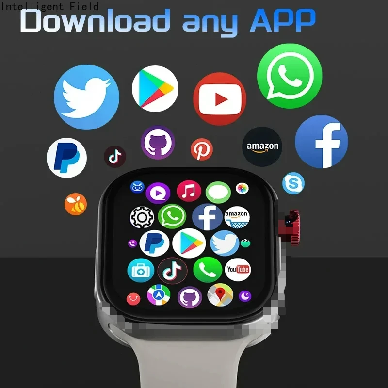 

New VP99 4G LTE Android Smartphone 180° Rotating Camera GPS WiFi IP68 Waterproof Global Version for Men & Women