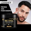 Men's Retinol Anti-Aging Face Moisturizer 6