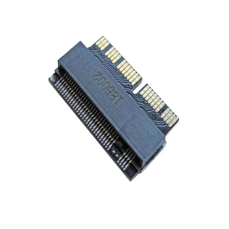 NVMe PCIe M.2 - 2013년 후반기 2014 2015 Pro A1398 A1502 SSD 어댑터 카드