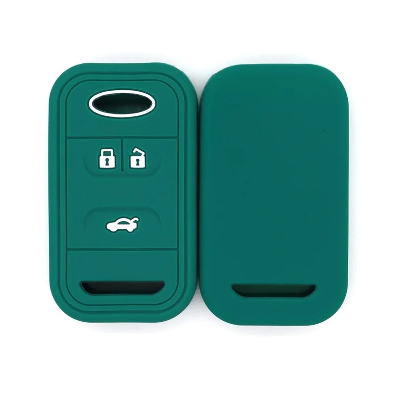 

High-quality shockproof key cover suitable for Chery Tiggo 88, Tiggo 5X, Arrizo 5lus car key bag