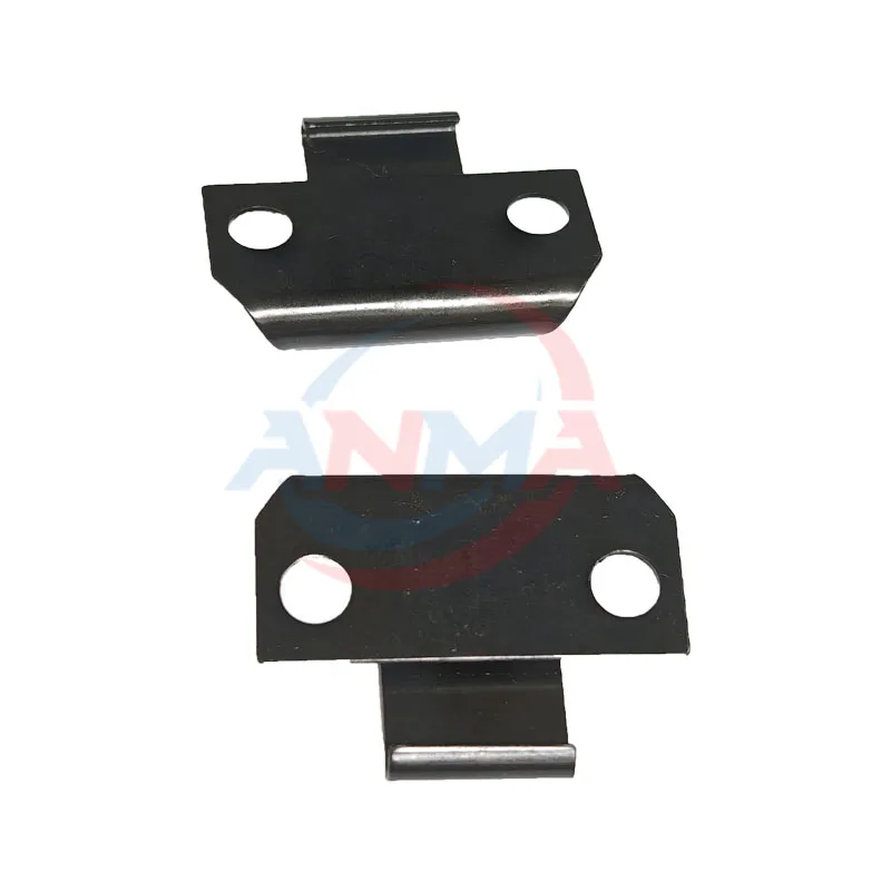 15 Pieces 42.006.034 Blanket Lock Leaf Spring for SM52 PM52 GTO52 MO Printing Machine G2.006.038
