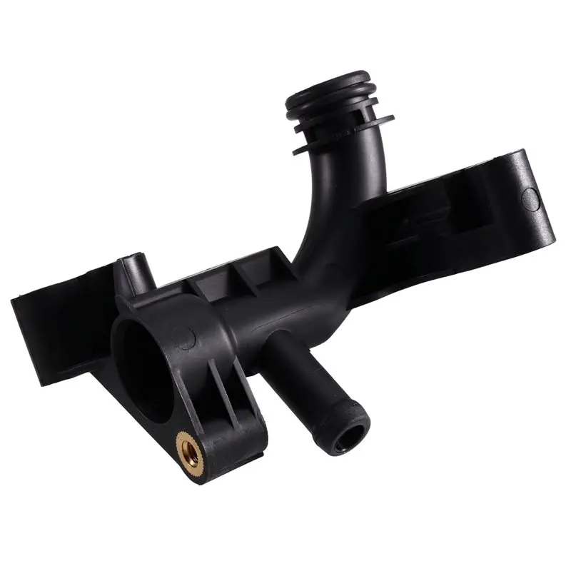 ABJI-For Mercedes Benz X218 C218 A207 C207 X166 W166 Compatible Radiator Coolant Hose Water Pipe- A2762000152 2762000152