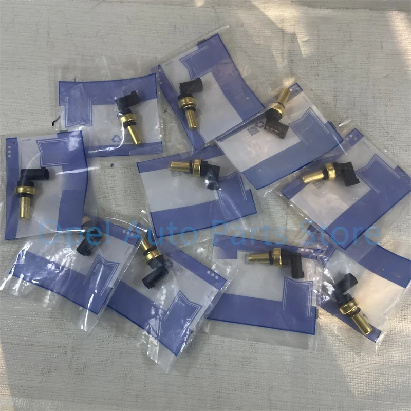 20pcs WATER TEMPERATURE SENSOR Original Coolant Water Sensor Switch 55563530 55353807 For Chevrolet Cruze Sonic Opel Astra