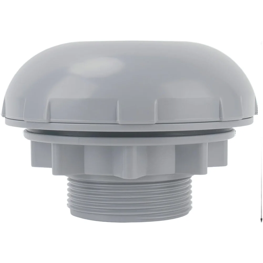 Pool Inlet Strainer P6H1317 Replacement Kit with Silicone Gasket Compatible with For Hnemix Filter for 1 12 Inch Pool Systems