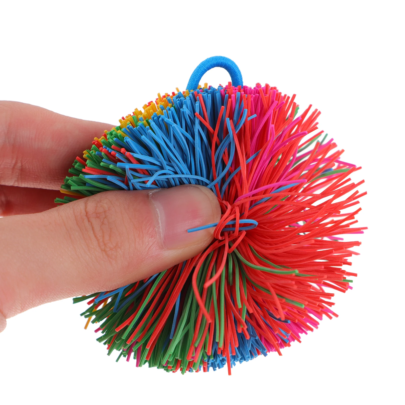 

Throw Ball Racket Parent-child Toy for Kids Kindergarten Toys Flying Baby Children's