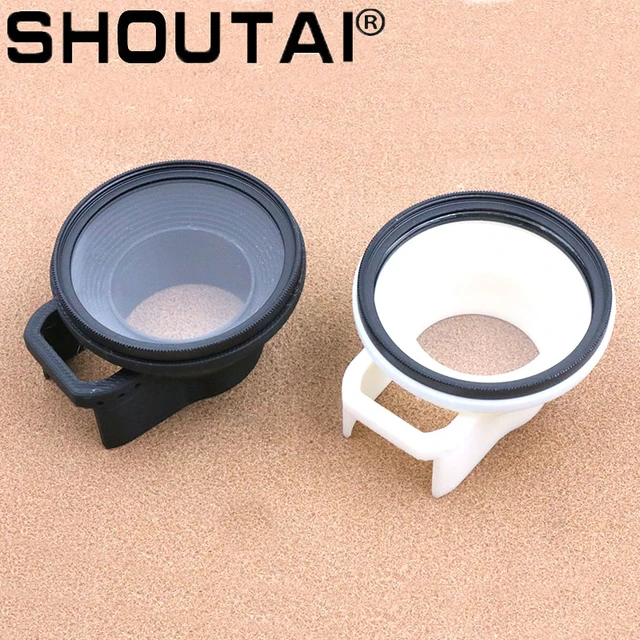 For SONY FDR-X3000 AS300 Action Camera Lens Cover Non-AKA-MCP1 Protective  Cover UV Filter - AliExpress 18